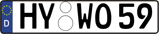 HY-WO59