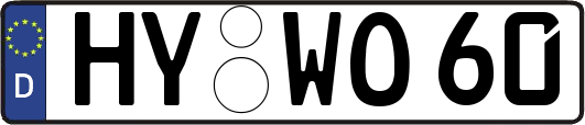 HY-WO60