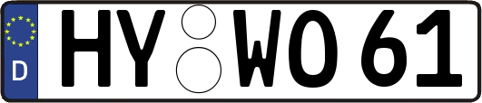 HY-WO61