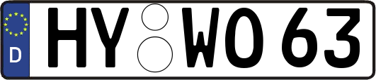 HY-WO63