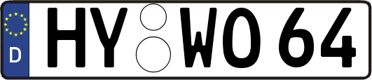 HY-WO64