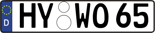 HY-WO65