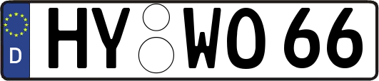 HY-WO66