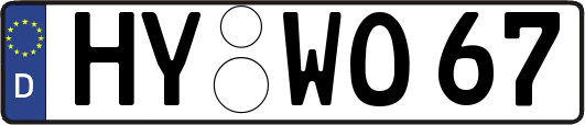 HY-WO67