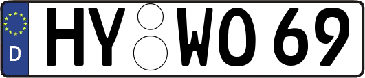 HY-WO69