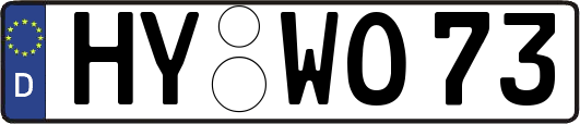 HY-WO73