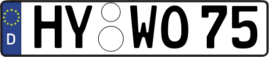 HY-WO75