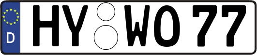 HY-WO77