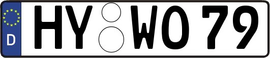 HY-WO79