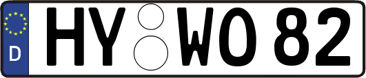 HY-WO82