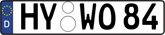 HY-WO84