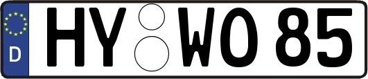 HY-WO85