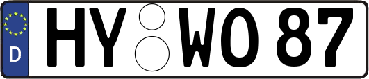 HY-WO87