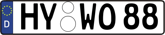 HY-WO88