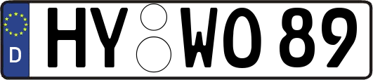HY-WO89