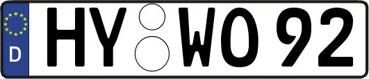 HY-WO92