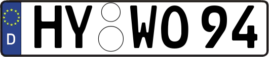 HY-WO94