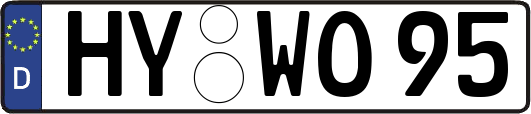 HY-WO95