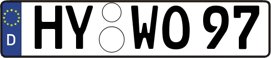 HY-WO97