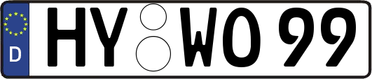 HY-WO99