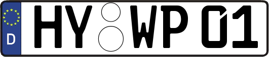 HY-WP01