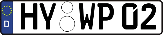 HY-WP02