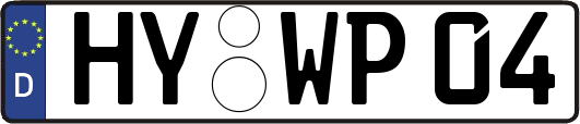 HY-WP04
