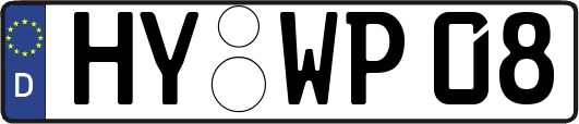 HY-WP08
