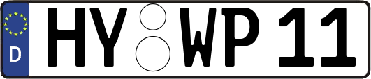 HY-WP11