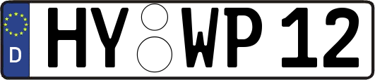 HY-WP12
