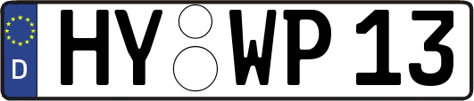 HY-WP13