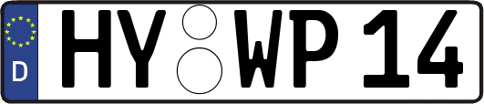 HY-WP14