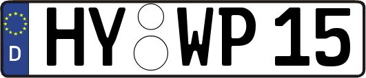 HY-WP15