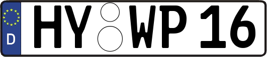 HY-WP16