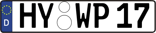 HY-WP17