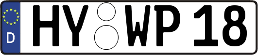 HY-WP18