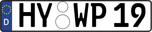HY-WP19