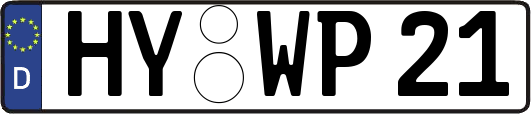 HY-WP21