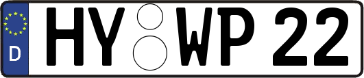 HY-WP22