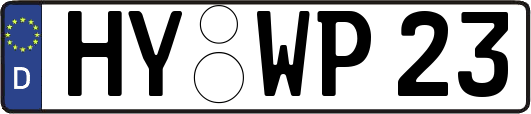 HY-WP23