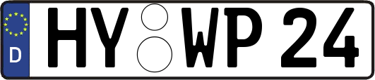 HY-WP24