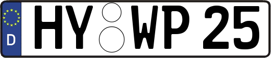 HY-WP25