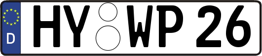 HY-WP26