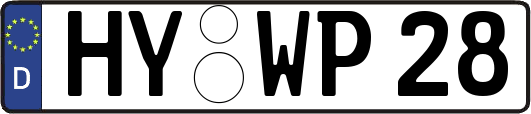 HY-WP28