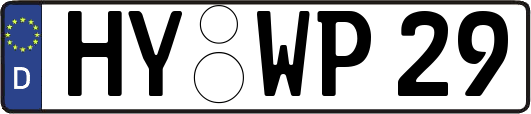 HY-WP29
