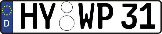 HY-WP31