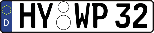 HY-WP32
