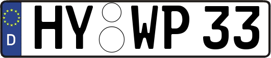 HY-WP33