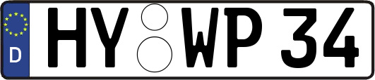 HY-WP34