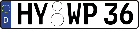 HY-WP36